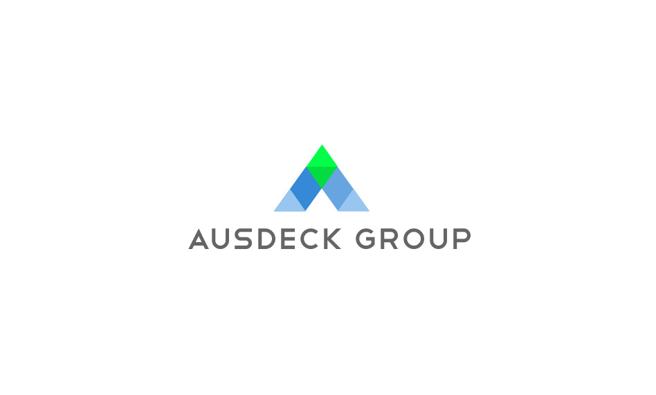 Logo Design by eServe BPO for Ausdeck Group | Design #444001