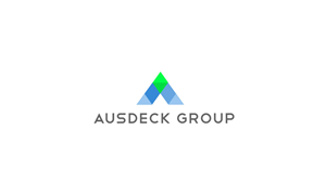 Logo Design by eServe BPO for Ausdeck Group | Design: #444001