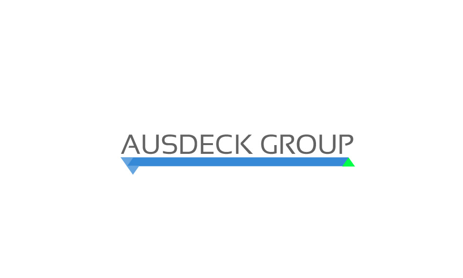Logo Design by eServe BPO for Ausdeck Group | Design #444008