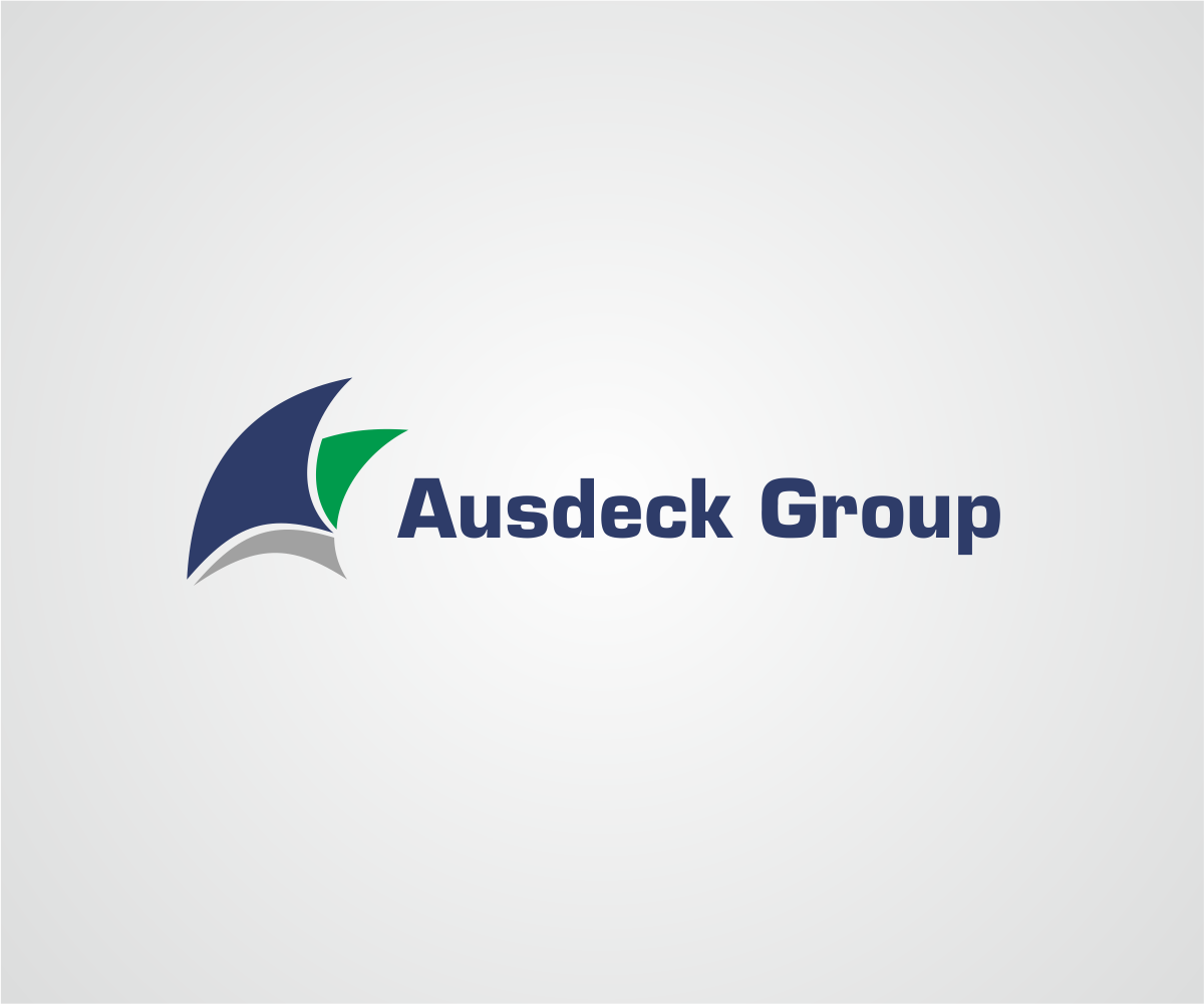 Logo Design by Atemolesky for Ausdeck Group | Design #449710
