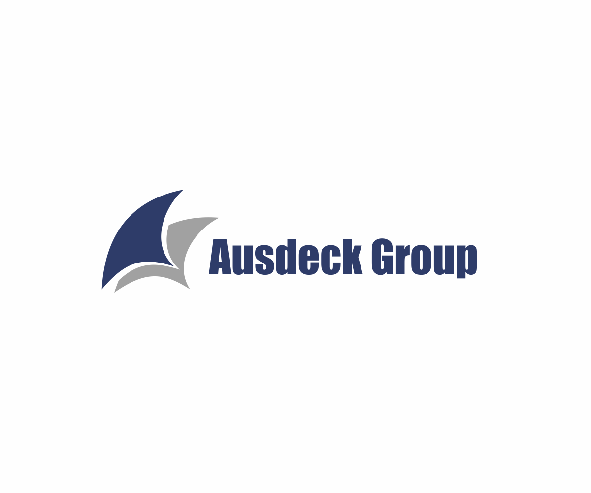 Logo Design by Atemolesky for Ausdeck Group | Design #449715