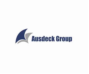 Logo Design by Atemolesky for Ausdeck Group | Design: #449715