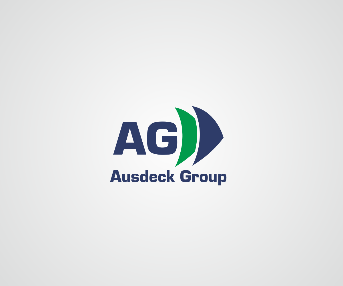 Logo Design by Atemolesky for Ausdeck Group | Design #449728