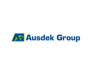 Logo Design by Atemolesky for Ausdeck Group | Design: #450435