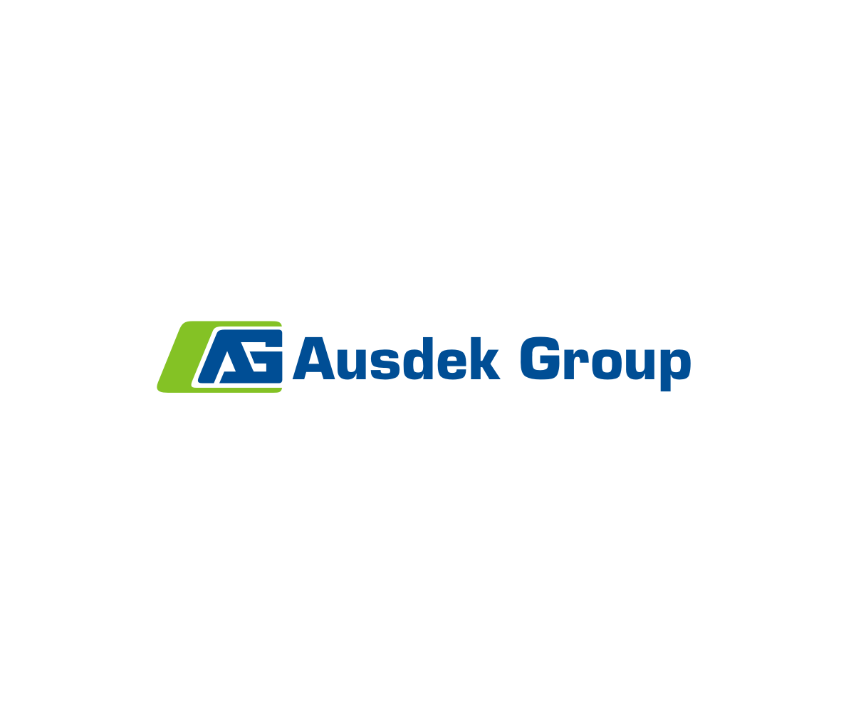 Logo Design by Atemolesky for Ausdeck Group | Design #450446