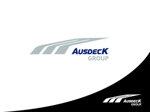 Design de Logo par alexis alemán pour Ausdeck Group | Design #442527