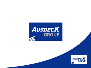 Logo Design by alexis alemán for Ausdeck Group | Design: #442862