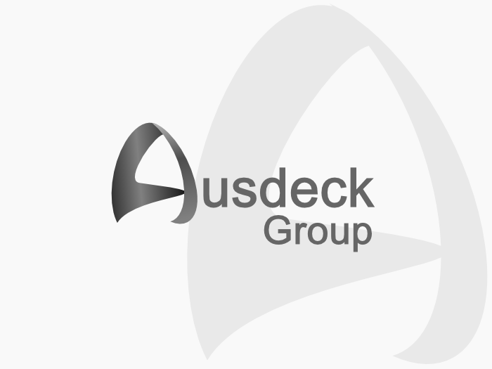 Logo-Design von Pau Mateu für Ausdeck Group | Design #451472