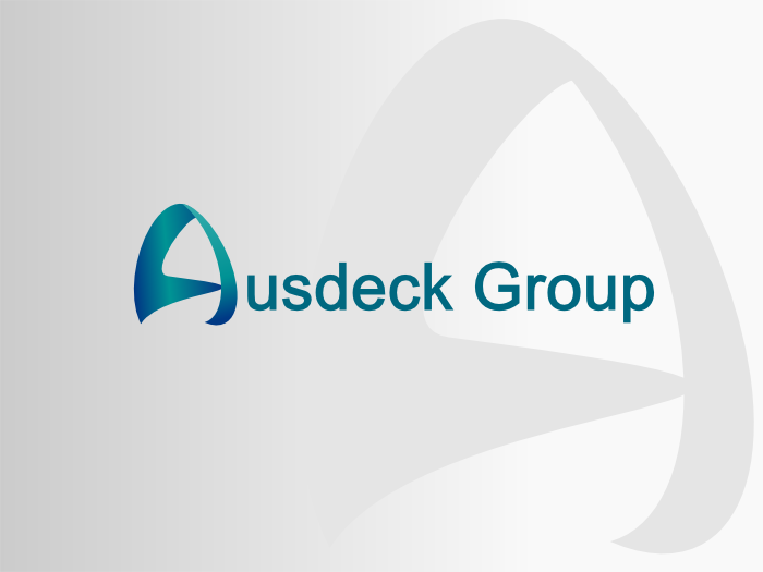 Logo Design by Pau Mateu for Ausdeck Group | Design #451473