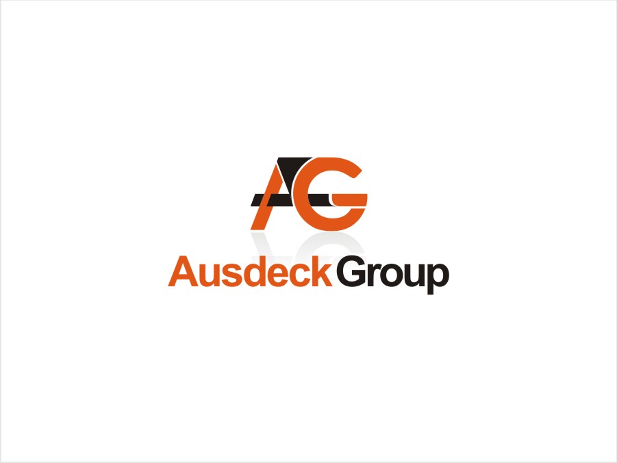 Logo Design by Logocraft for Ausdeck Group | Design #444371