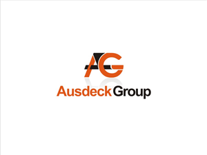 Logo Design by Logocraft for Ausdeck Group | Design: #444371