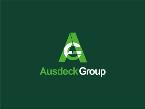 Logo Design by Logocraft for Ausdeck Group | Design: #444387