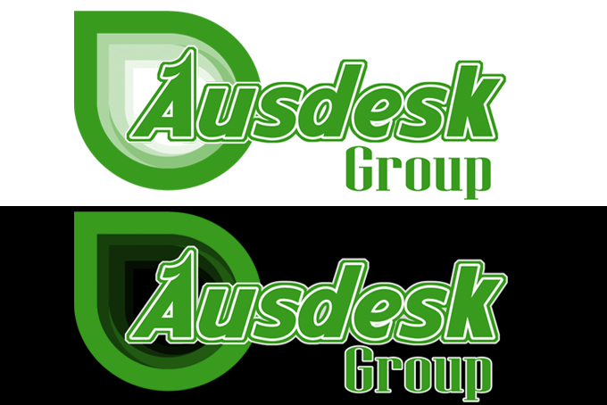 Logo Design by Ambrech for Ausdeck Group | Design #449697