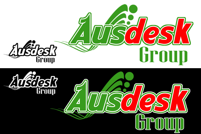 Logo Design by Ambrech for Ausdeck Group | Design #449845