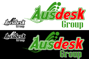 Logo Design by Ambrech for Ausdeck Group | Design: #449845