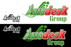 Logo Design by Ambrech for Ausdeck Group | Design: #449856
