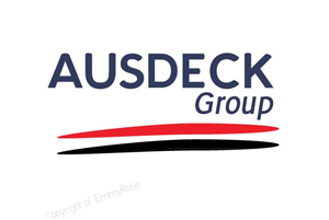Design de Logo par EmmyRose pour Ausdeck Group | Design #449927