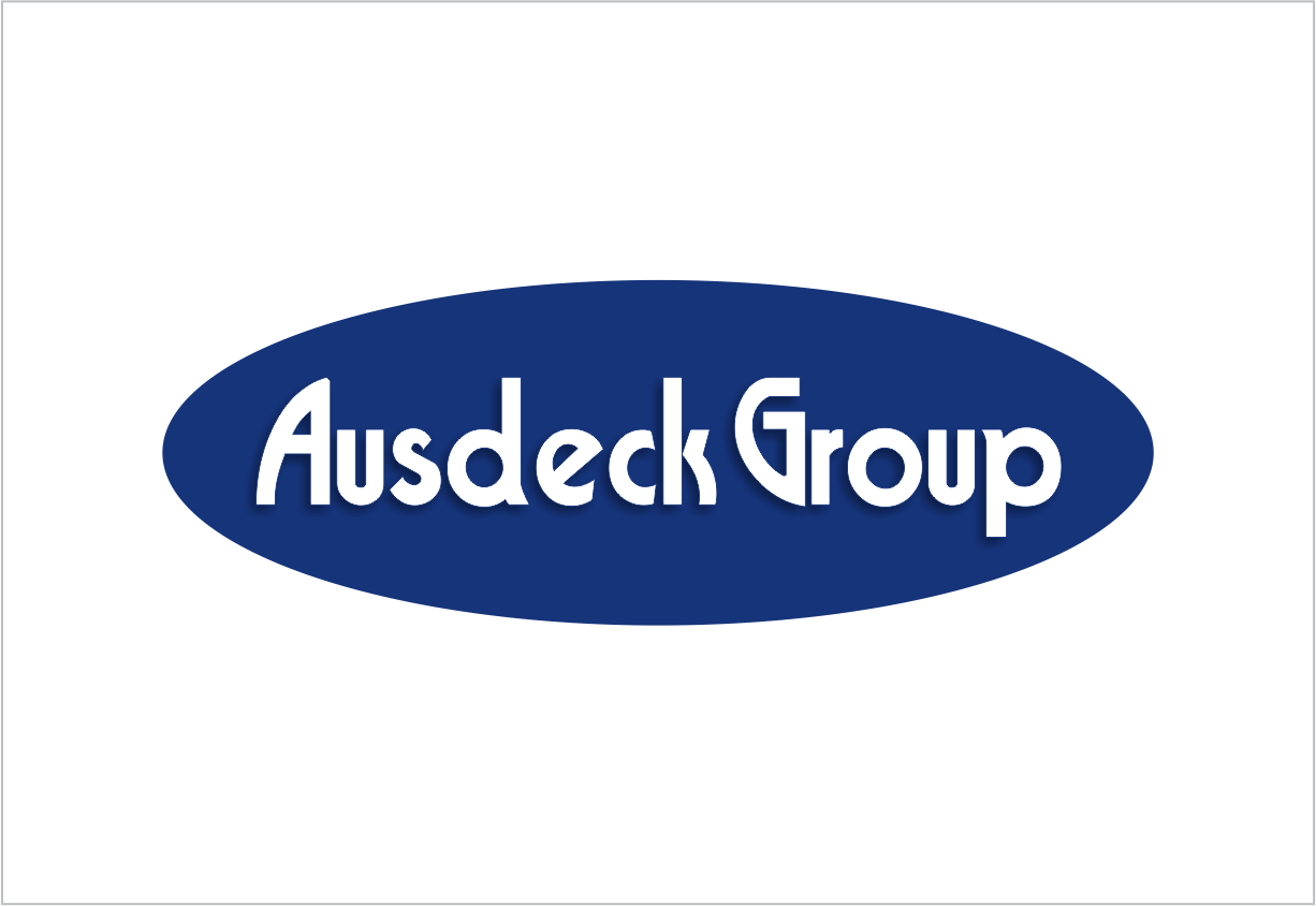 Logo Design by CreativeIyke for Ausdeck Group | Design #451057