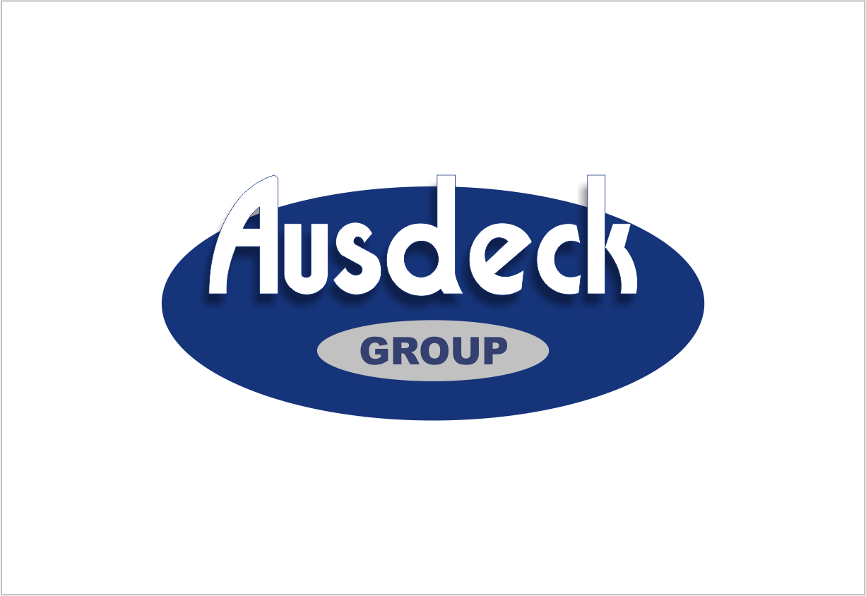 Design de Logo par CreativeIyke pour Ausdeck Group | Design #451058