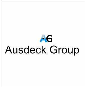 Logo Design by Sudirman for Ausdeck Group | Design: #449785