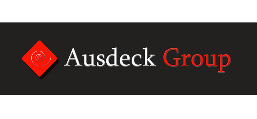Logo Design by GK for Ausdeck Group | Design #443394