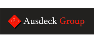 Logo Design by GK for Ausdeck Group | Design: #443394