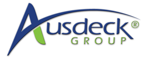 Logo Design by icebreaker68 for Ausdeck Group | Design: #443592