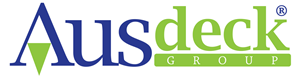 Logo Design by icebreaker68 for Ausdeck Group | Design: #448819