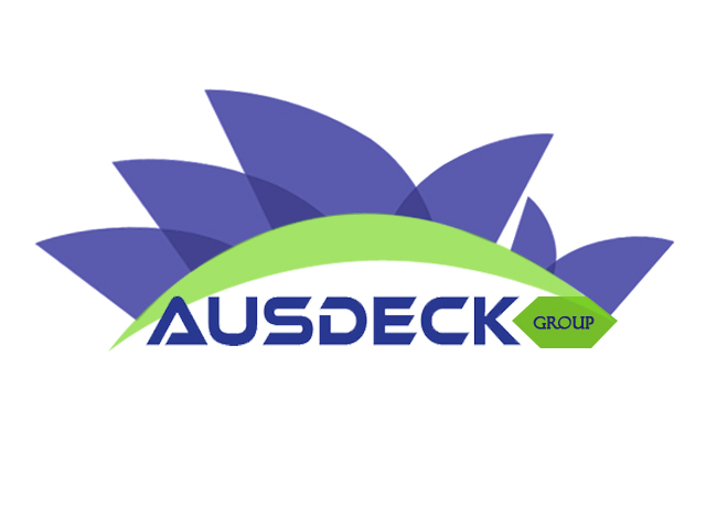 Design de Logo par Design Ensemble pour Ausdeck Group | Design #449275