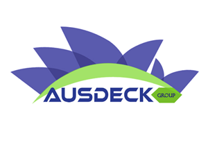 Logo Design by Design Ensemble for Ausdeck Group | Design: #449275
