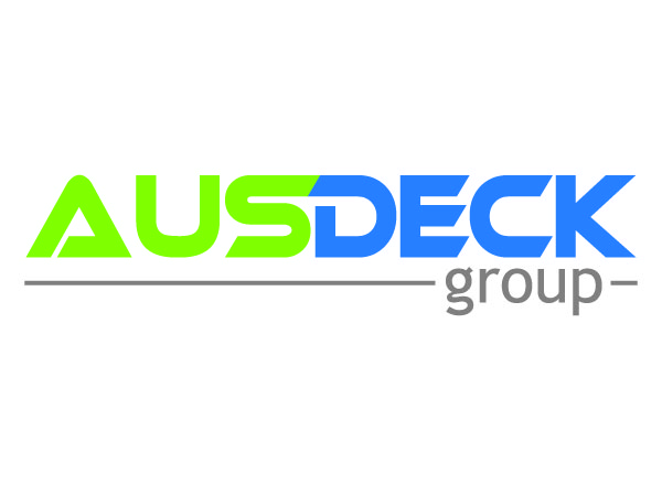 Logo Design by Design Ensemble for Ausdeck Group | Design #454119