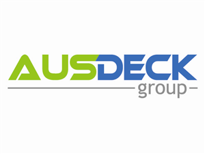 Logo Design by Design Ensemble for Ausdeck Group | Design: #454119