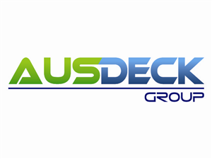 Logo Design by Design Ensemble for Ausdeck Group | Design: #454120
