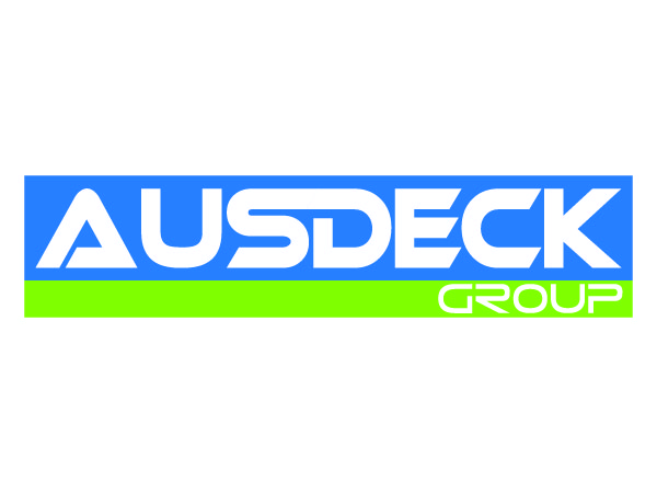 Logo Design by Design Ensemble for Ausdeck Group | Design #454147