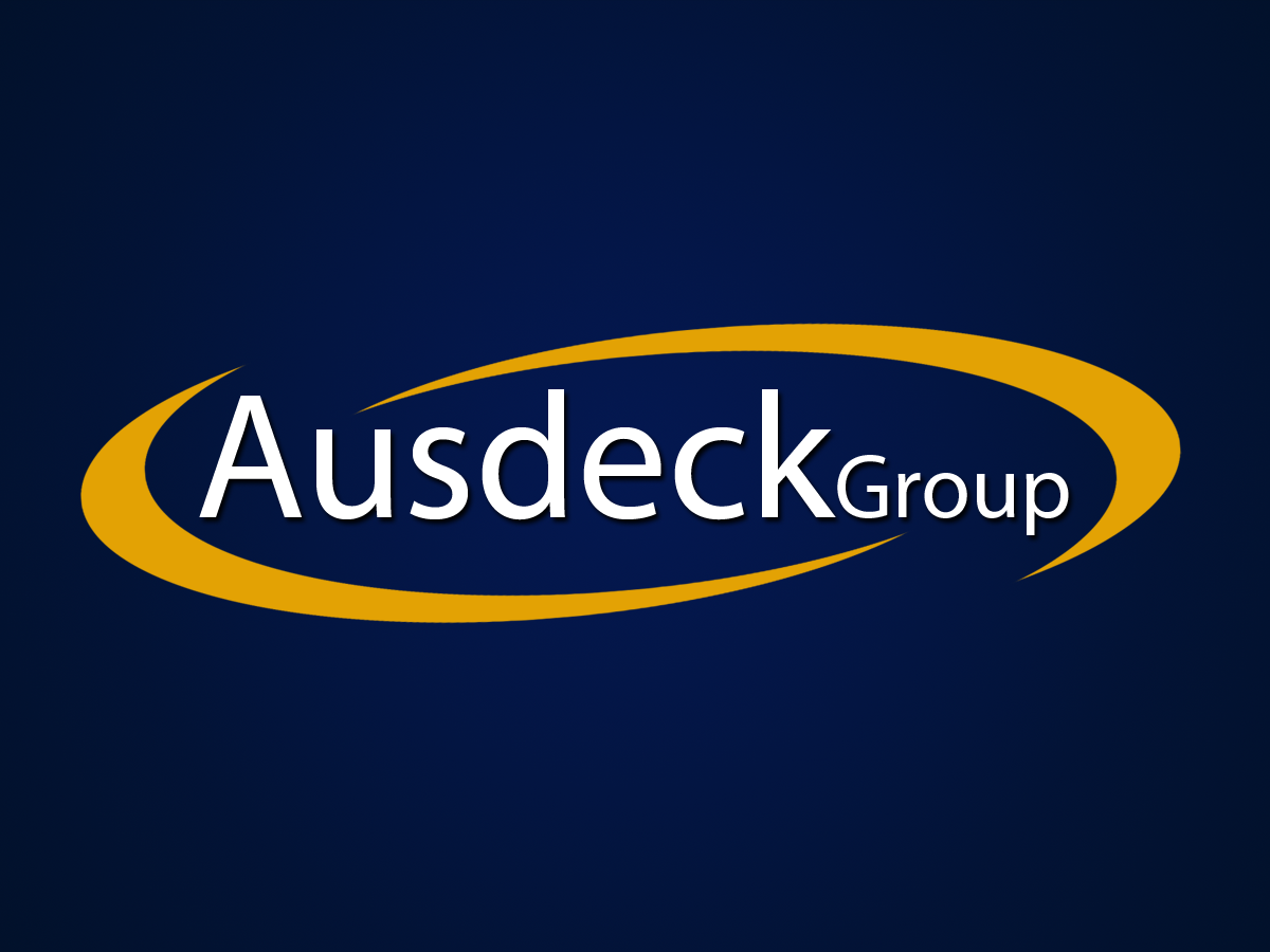 Logo Design by liyonx for Ausdeck Group | Design #442727