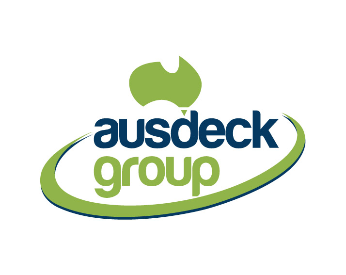 Logo Design by ugur elimsa for Ausdeck Group | Design #444015