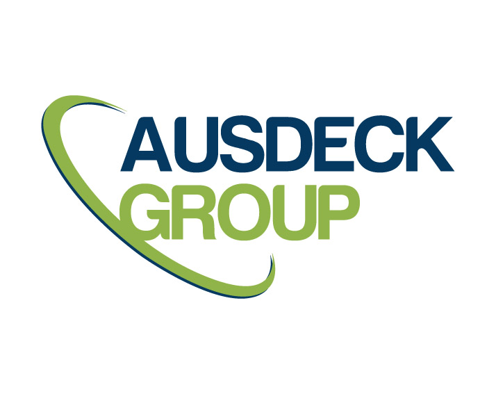 Logo Design by ugur elimsa for Ausdeck Group | Design #444016