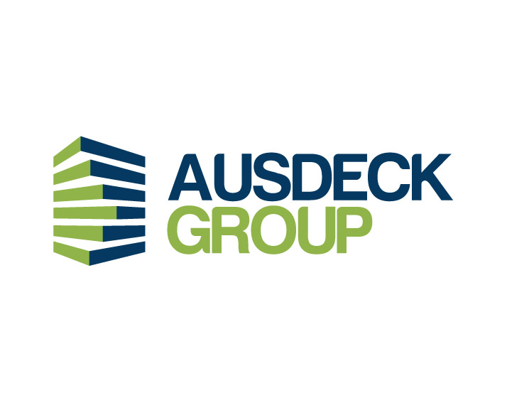 Logo Design by ugur elimsa for Ausdeck Group | Design #445368