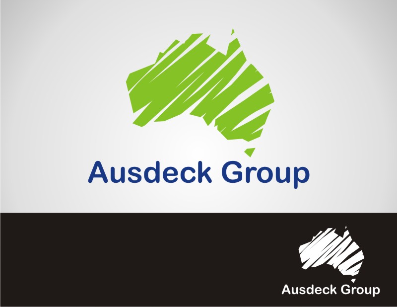 Design de Logo par kaoskaki pour Ausdeck Group | Design #453266