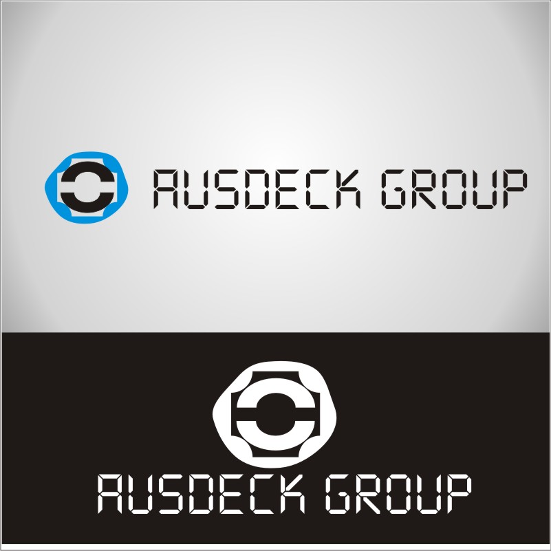 Logo Design by graphic bgundals for Ausdeck Group | Design #445201