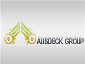 Logo Design by TroyAnthony for Ausdeck Group | Design: #452254