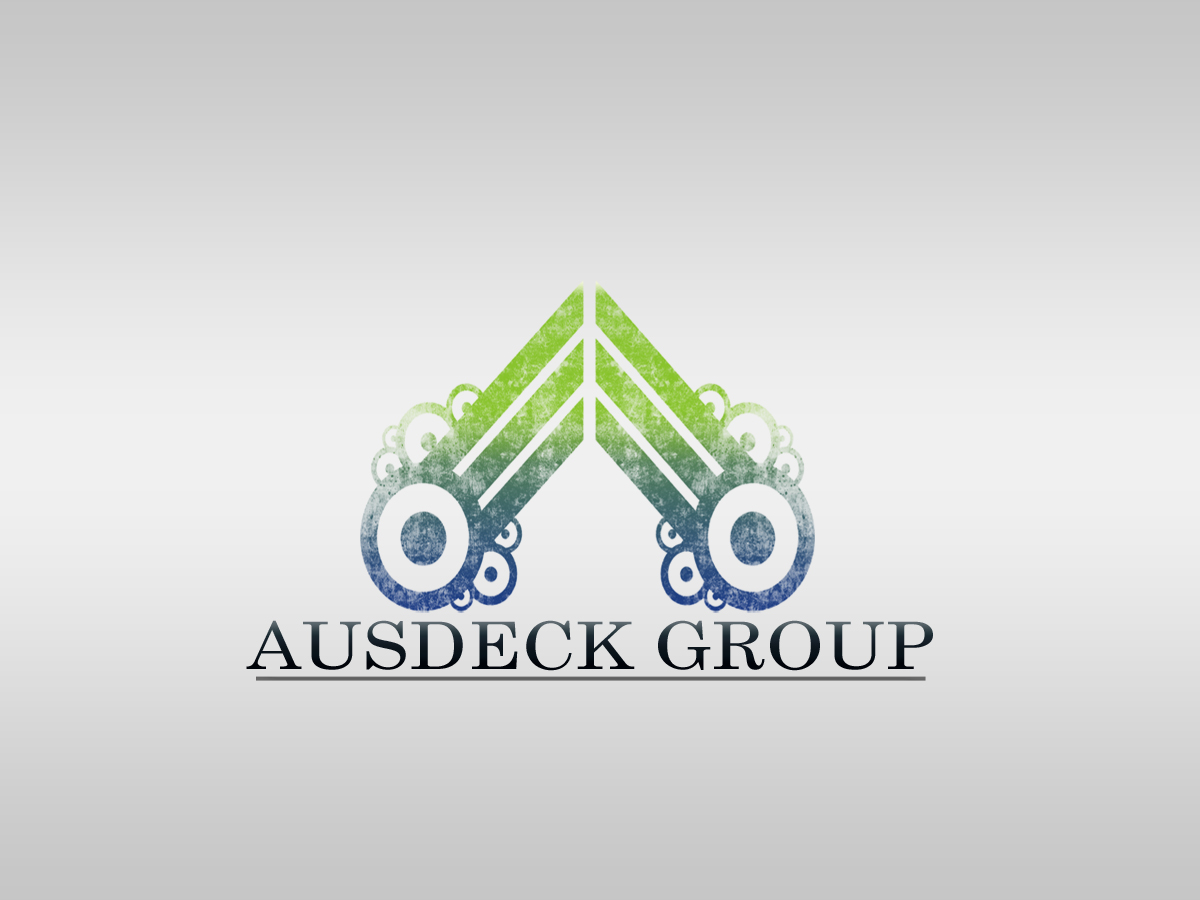 Design de Logo par TroyAnthony pour Ausdeck Group | Design #452287