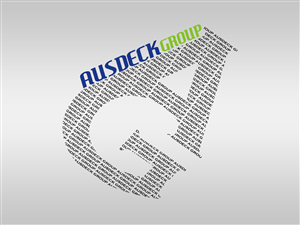 Logo Design by TroyAnthony for Ausdeck Group | Design: #453412