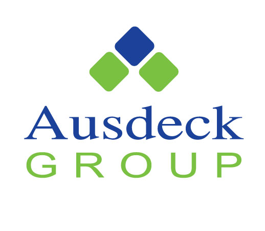 Logo Design by angelize for Ausdeck Group | Design #453118