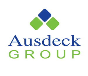 Logo Design by angelize for Ausdeck Group | Design: #453118