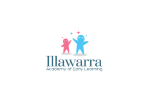 Illawarra Academy of Early Learning | Logo Design by jaime.sp