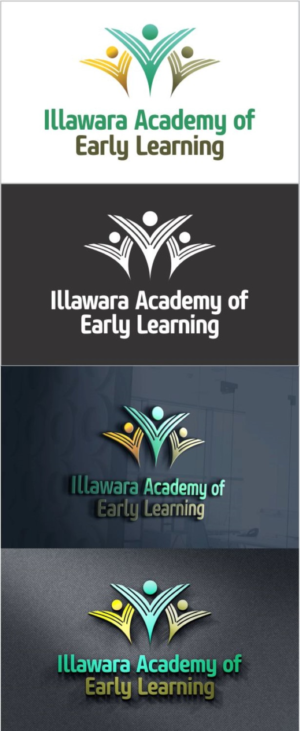 Logo Design by DG for this project | Design: #10283492