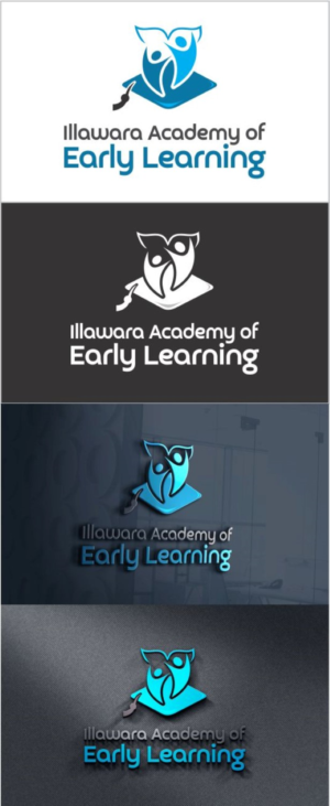 Logo Design by DG for this project | Design: #10283493