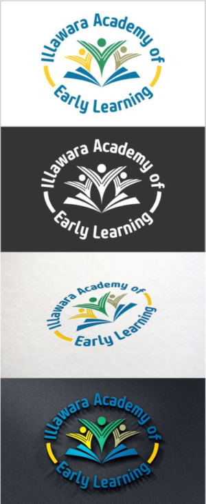 Logo Design by DG for this project | Design: #10306803