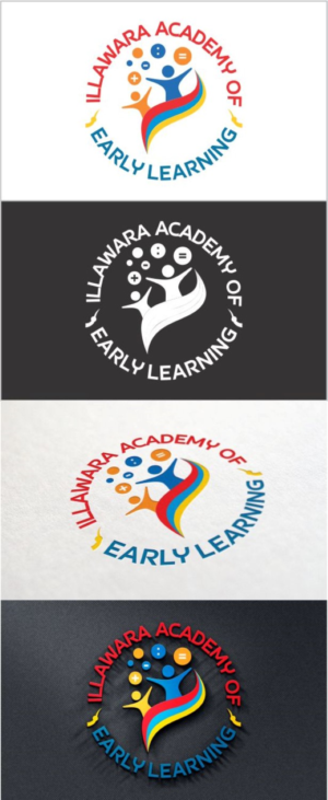 Logo Design by DG for this project | Design: #10306804